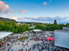 Bregenzer Festspiele